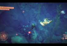 Under the Waves – im Test (PS5)