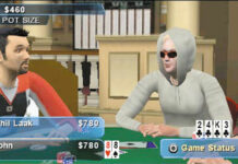 World Poker Tour – im Klassik-Test (PSP)