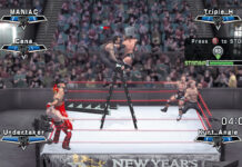 WWE SmackDown! vs. RAW 2007 – im Klassik-Test (360)