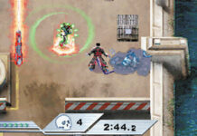 X-Men: The Official Game – im Klassik-Test (DS)