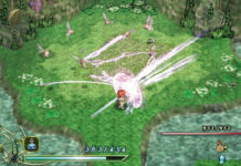 Ys: the Ark of Napishtim – im Klassik-Test (PSP)