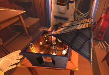 A Fisherman’s Tale – im Test (PS VR2)