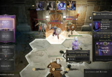 Gloomhaven – im Test (PS5)