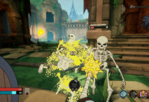 MythForce – im Test (PS5)