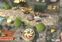 Pizza Possum – im Test (PS5)
