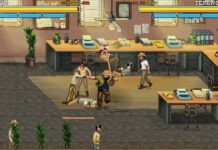 Bud Spencer & Terence Hill: Slaps and Beans 2 – im Test (Switch)