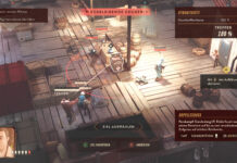 The Lamplighters League – im Test (Xbox Series X)