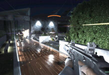 Trepang2 – im Test (PS5)