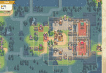Wargroove 2 – im Test (Switch)