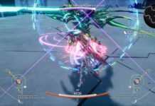 Crymachina – im Test (Switch)