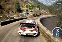 EA Sports WRC – im Test (PS5)