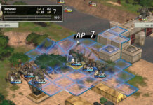 Front Mission 2: Remake – im Test (Switch)