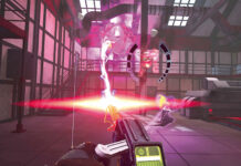 Ghostbusters: Rise of the Ghost Lord – im Test (PS VR2)