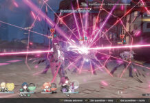 Honkai: Star Rail – im Test (PS5)