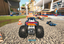Hot Wheels Unleashed 2 – Turbocharged – im Test (PS4 / PS5 / Xbox One 7 Xbox Series X / Switch)