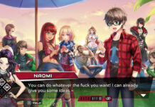 Inescapable: No Rules, No Rescue – im Import-Test (Switch)