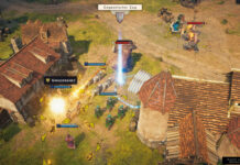 SpellForce: Conquest of Eo – im Test (Xbox Series X)