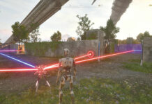 The Talos Principle 2 – im Test (PS5)