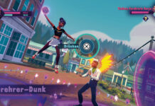 Thirsty Suitors – im Test (PS5)