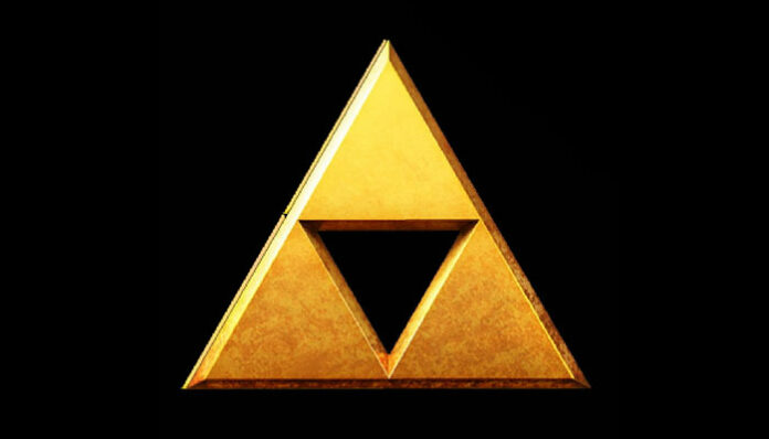 triforce