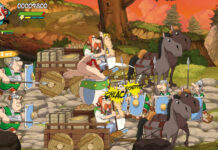 Asterix & Obelix: Slap Them All! 2 – im Test (PS5)