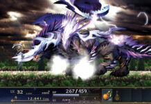 Astlibra Revision – im Test (Switch)