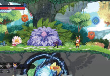 Astral Ascent – im Test (PS5)