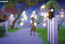 Disney Dreamlight Valley – im Test (PS5)