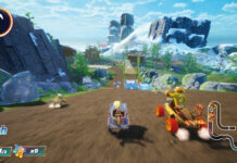 DreamWorks All-Star Kart Racing – im Test (PS5 / Xbox Series X)