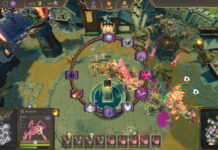 Dungeons 4 – im Test (PS5)