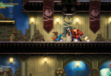 Ebenezer and the Invisible World – im Test (PS5)