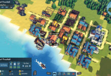 Kingdoms and Castles – im Test (Xbox Series X)