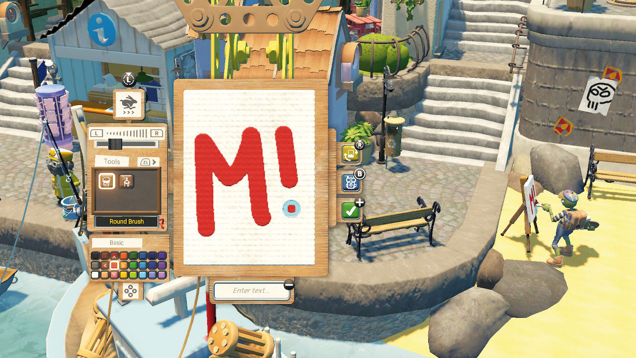 Passpartout 2 The Lost Artist im Test (Switch) MANIAC.de