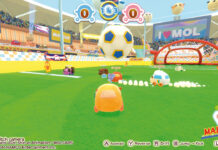 PUI PUI MOLCAR: Let’s! MOLCAR PARTY! – im Test (Switch)