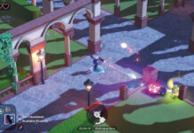 Spells & Secrets – im Test (PS5)