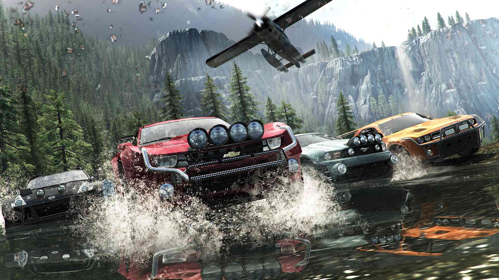 The Crew – Server werden bald abgeschaltet | MANIAC.de
