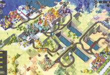 Train Valley 2: Community Edition – im Test (PS4)