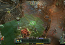 Warhammer 40,000: Rogue Trader – im Test (Xbox Series X)