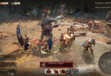 Warhammer Age of Sigmar: Realms of Ruin – im Test (PS5)