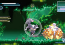 Yohane the Parhelion – Blaze in the Deepblue – im Test (Switch)