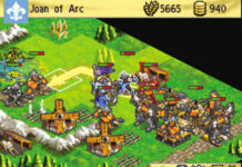 Age of Empires: The Age of Kings – im Klassik-Test (DS)