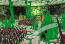 Ancient Dungeon VR – im Test (PS VR 2)
