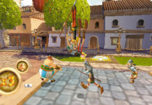 Asterix & Obelix XXL 2 – Mission: Wifix – im Klassik-Test (PSP)