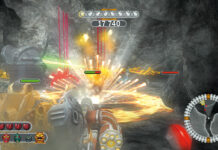 Bionicle Heroes – im Klassik-Test (360)