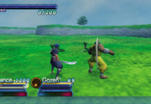 Blade Dancer: Lineage of Light – im Klassik-Test (PSP)