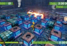 Bomberman Act: Zero – im Klassik-Test (360)