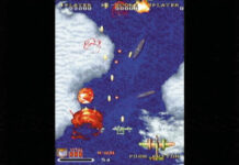Capcom Classics Collection Volume 2 – im Klassik-Test (PS2)