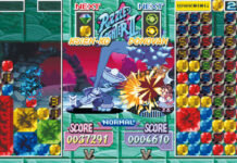 Capcom Puzzle World – im Klassik-Test (PSP)