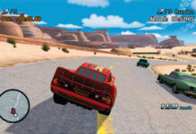 Cars – im Klassik-Test (360)