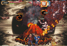 Castlevania: Portrait of Ruin – im Klassik-Test (DS)